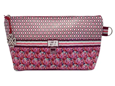 Make Notes, Bloom, saszetka, wzory