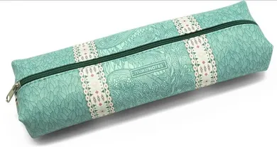 Make Notes, Green Forest, piórnik tuba