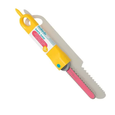 Makedo, Safe-Saw, bezpieczna piła do kartonu