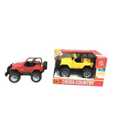 Maksik, auto terenowe, pojazd interaktywny