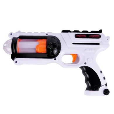 Maksik, Pistolet NJ888-A29 interkatywny