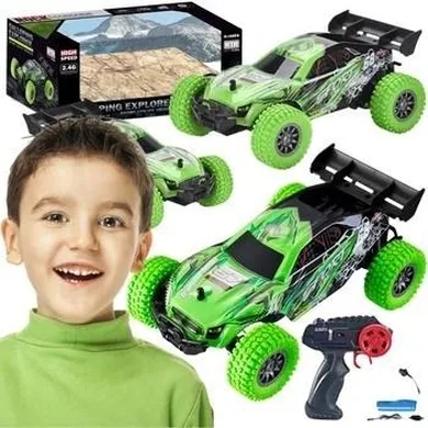 Maksik, pojazd zdalnie sterowany