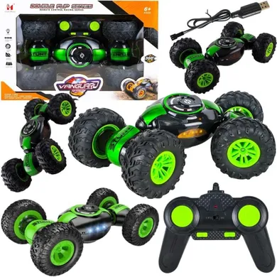 Maksik, samochód kaskaderski, pojazd zdalnie sterowany, 1 szt.