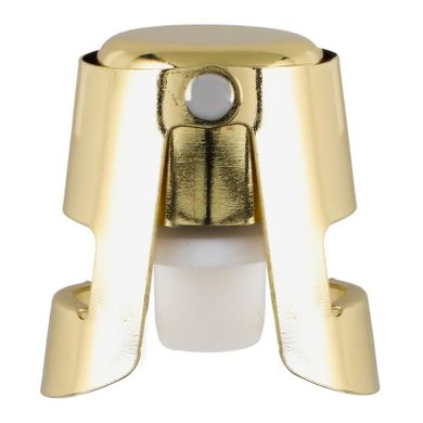 Maku, korek do wina musującego