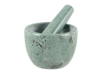 Maku, moździerz z marmuru, Ø 11.5 cm