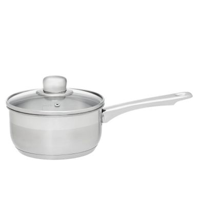 Maku, rondelek ze szklaną pokrywką, 1,5l