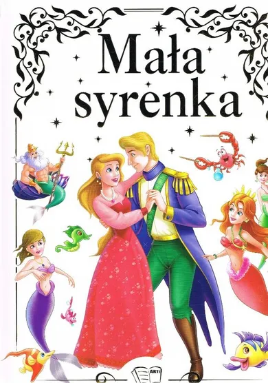 Mała syrenka