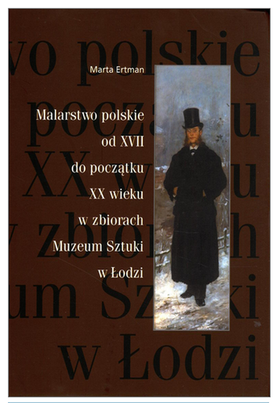 Malarstwo polskie od XVII do początku XX wieku