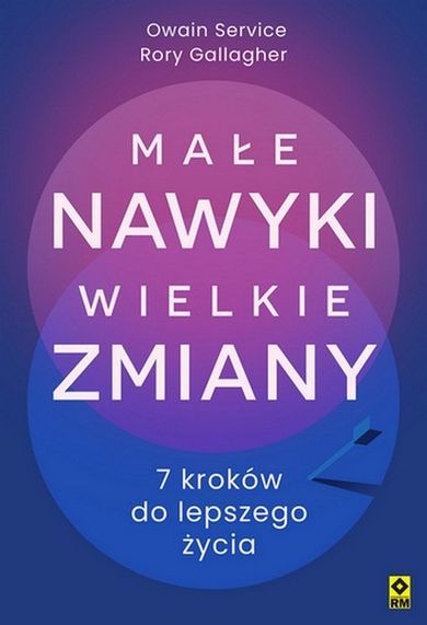 Małe nawyki wielkie zmiany. 7 kroków do lepszego życia