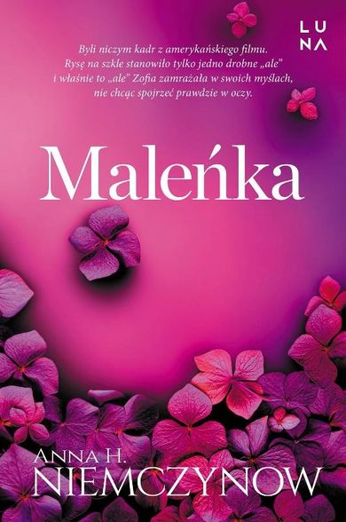 Maleńka (wydanie kieszonkowe)