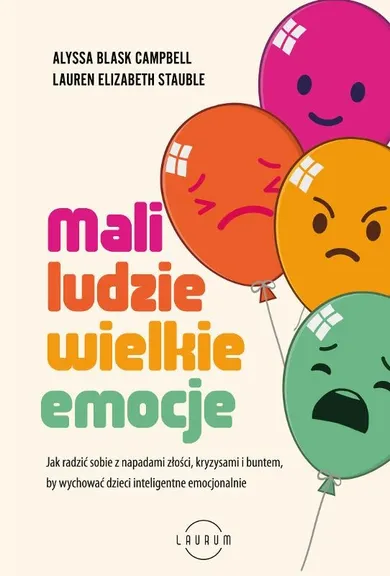 Mali ludzie - wielkie emocje