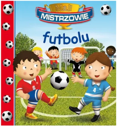 Mali mistrzowie futbolu