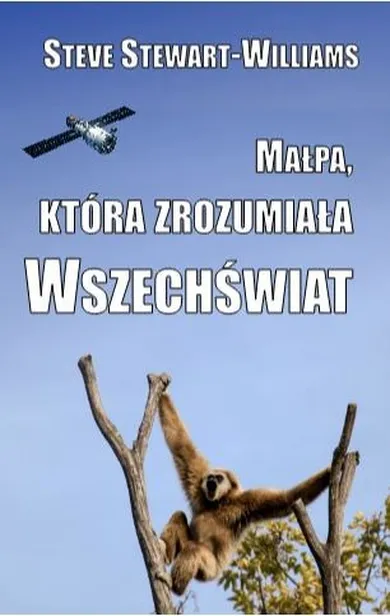 Małpa, która zrozumiała Wszechświat