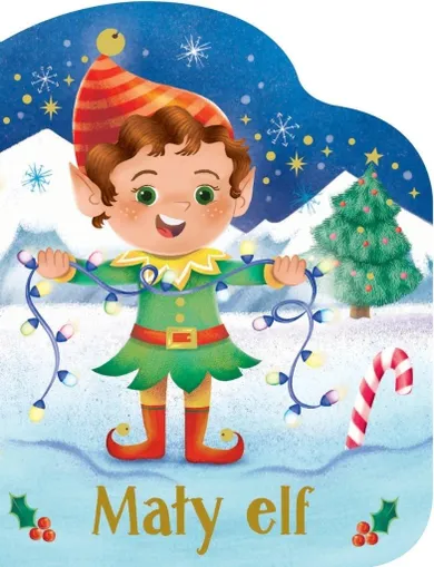 Mały elf