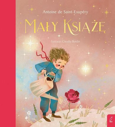 Mały Książę