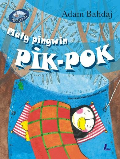 Mały pingwin Pik-Pok
