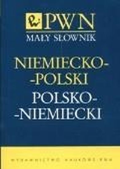 Mały słownik niemiecko-polsko-niemiecki