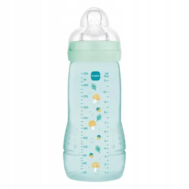 MAM, Fruits, butelka Easy Active, 330 ml