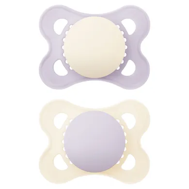 Mam, Mix&Match, Original, smoczek uspokajający, 2-6m