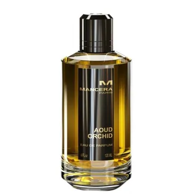 Mancera, Aoud Orchid, woda perfumowana, 120 ml