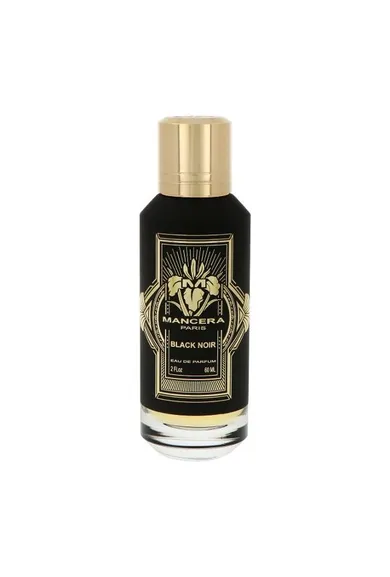 Mancera, Black Noir, woda perfumowana, 60 ml