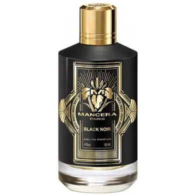 Mancera, Black Noir, woda perfumowana, spray, 120 ml