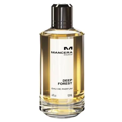 Mancera, Deep Forest, woda perfumowana, spray, 120 ml