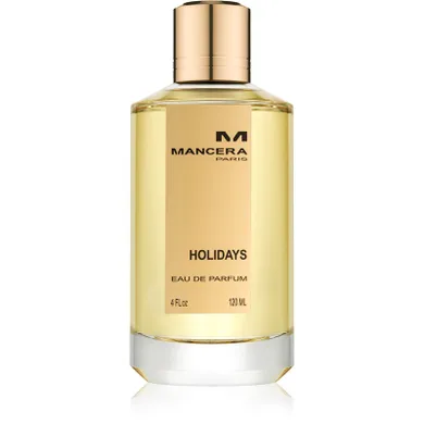 Mancera, Holidays, woda perfumowana, spray, 120 ml