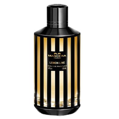 Mancera, Lemon Line, woda perfumowana, spray, 120 ml