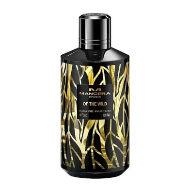 Mancera, Of The Wild, woda perfumowana, spray, 120 ml