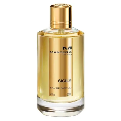 Mancera, Sicily, woda perfumowana, spray, 120 ml