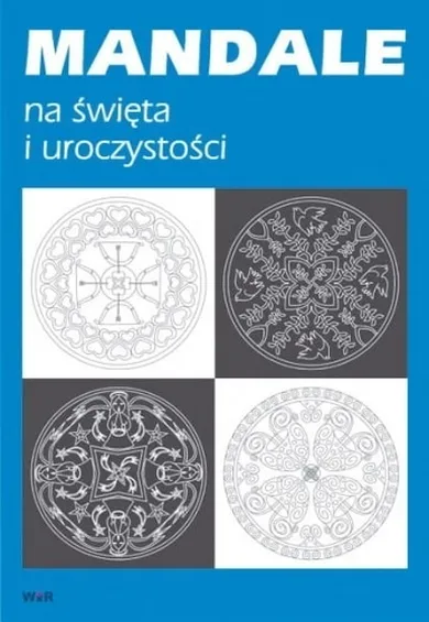 Mandale. Na święta i uroczystości