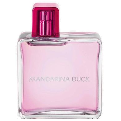 Mandarina Duck, For Her, woda toaletowa, 100 ml