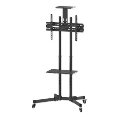 Manhattan, stojak mobilny do TV, LED/LCD/PDP 37-70 cali