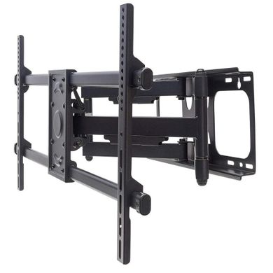 Manhattan, uchwyt ścienny do TV, LED/LCD 37-90 cali, 75K