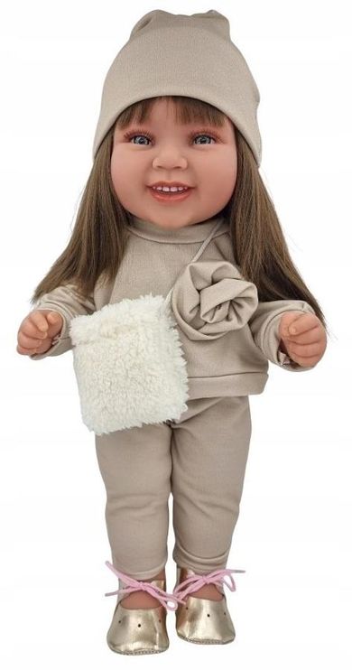 Manolo, lalka hiszpańska, Diana, 47 cm