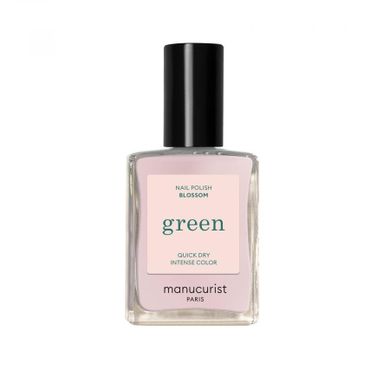 Manucurist, Green Nail Polish, lakier do paznokci, Blossom, 15 ml