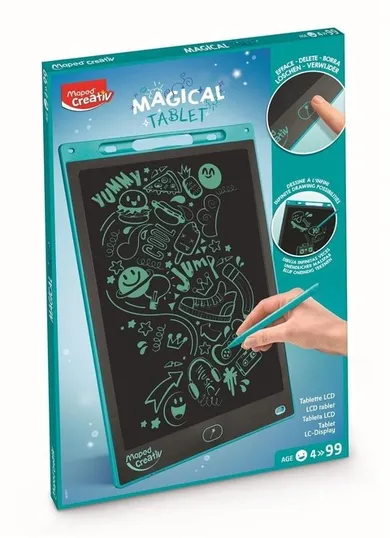 Maped Creativ, magiczny tablet