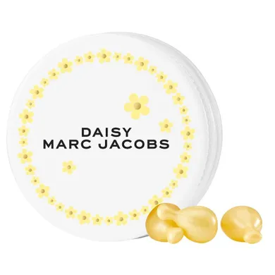 Marc Jacobs, Daisy Drops, perfumy w kapsułkach, 30-3.9 ml