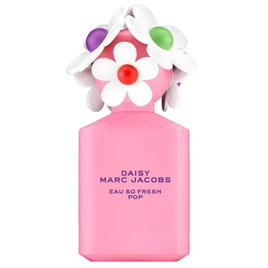 Marc Jacobs, Daisy Eau So Fresh Pop, woda toaletowa spray, 75 ml