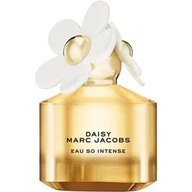 Marc Jacobs, Daisy Eau So Intense, woda perfumowana, spray, 100 ml