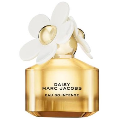 Marc Jacobs, Daisy Eau So Intense, woda perfumowana, spray, 50 ml