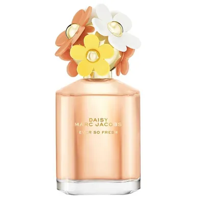 Marc Jacobs, Daisy Ever So Fresh, woda perfumowana, spray, 125 ml