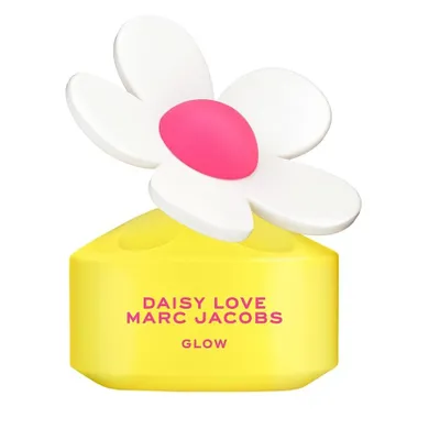 Marc Jacobs, Daisy Love Glow, woda toaletowa, spray, 50 ml