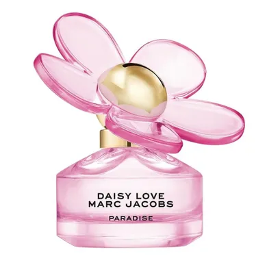 Marc Jacobs, Daisy Love Paradise, woda toaletowa spray, 50 ml