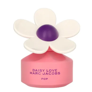 Marc Jacobs, Daisy Love Pop, woda toaletowa, spray, 50 ml