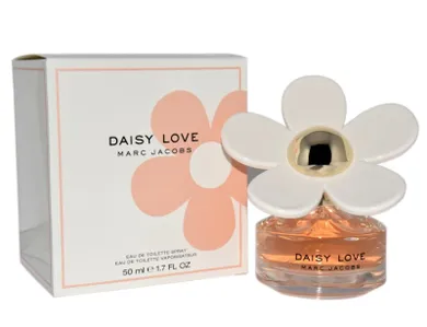 Marc Jacobs, Daisy Love, woda toaletowa, 50 ml