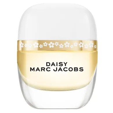 Marc Jacobs, Daisy Petals, woda toaletowa, spray, 20 ml