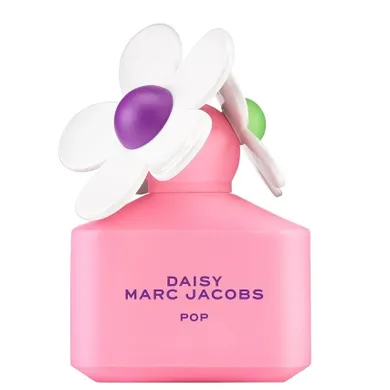 Marc Jacobs, Daisy Pop, woda toaletowa, spray, 50 ml