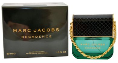 Marc Jacobs, Decadence, Woda perfumowana, 30 ml